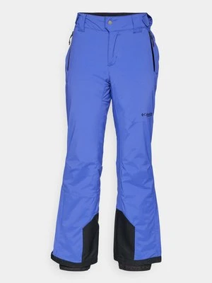 Spodnie narciarskie Columbia