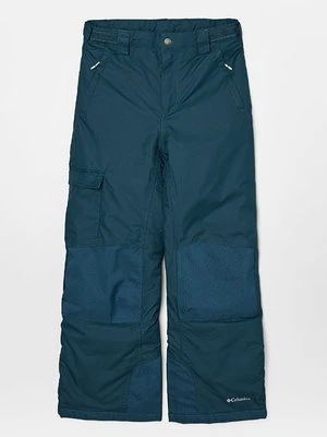 Spodnie narciarskie Columbia
