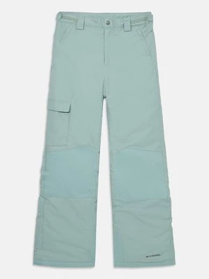 Spodnie narciarskie Columbia