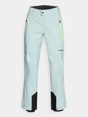 Spodnie narciarskie Columbia