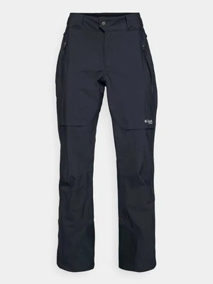 Spodnie narciarskie Columbia