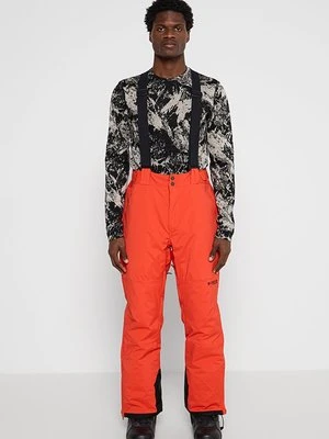 Spodnie narciarskie Columbia