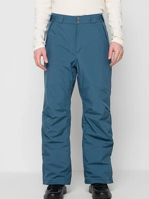 Spodnie narciarskie Columbia