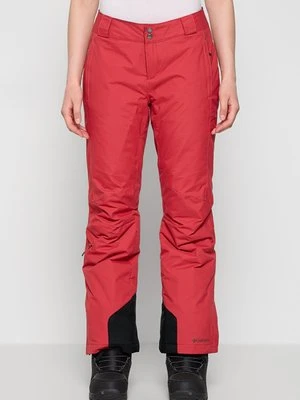 Spodnie narciarskie Columbia