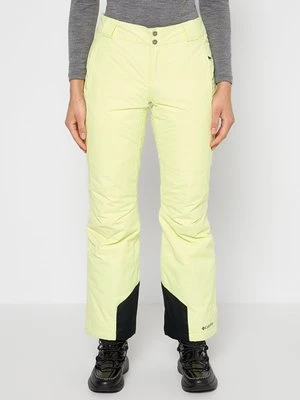 Spodnie narciarskie Columbia