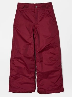 Spodnie narciarskie Columbia