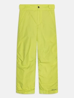 Spodnie narciarskie Columbia