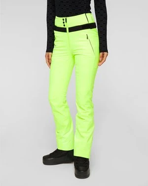 Spodnie narciarskie damskie BOGNER FIRE+ICE Borja3-T