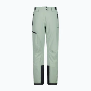 Spodnie narciarskie damskie CMP 34W3946 jade