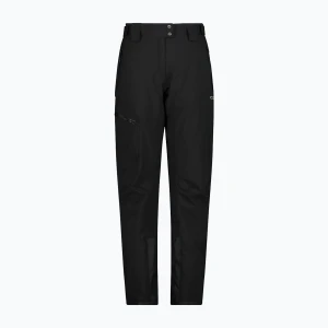 Spodnie narciarskie damskie CMP 34W3946 nero