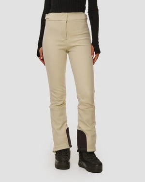 Spodnie Narciarskie Damskie Cordova Saint Moritz Softshell