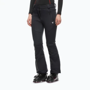 Spodnie narciarskie damskie Dainese Eira Softshell stretch limo