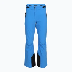 Spodnie narciarskie damskie Dainese Ligera Dermizax EV blue