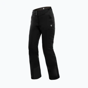 Spodnie narciarskie damskie Dainese Opra Aerosense-Dry black