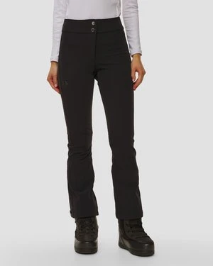 Spodnie Narciarskie Damskie Descente Bonded Stretch Pants