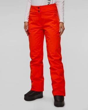 Spodnie Narciarskie Damskie Descente Insulated Pants