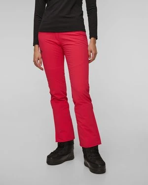Spodnie narciarskie damskie Descente Insulated Pants