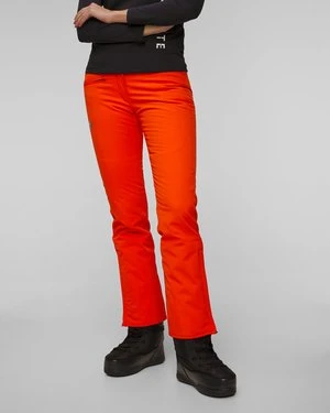 Spodnie narciarskie damskie Descente Insulated Pants