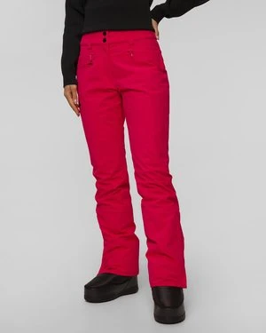 Spodnie narciarskie damskie Descente Insulated Pants