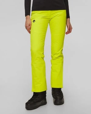Spodnie narciarskie damskie Descente Insulated Pants