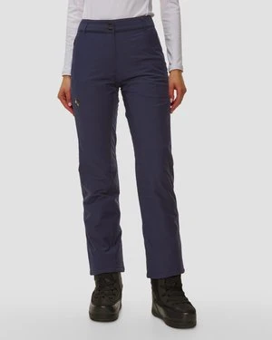 Spodnie Narciarskie Damskie Descente Smooth Pants