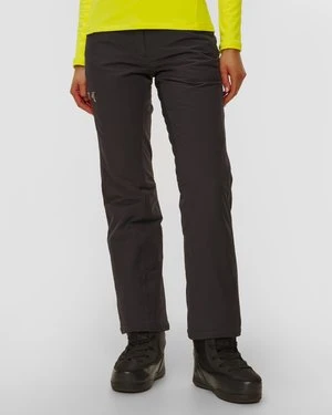 Spodnie Narciarskie Damskie Descente Smooth Pants