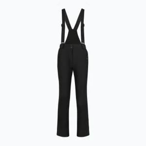Spodnie narciarskie damskie DISUMER Novia Pants WMNS 15 000 / 15 000 czarny