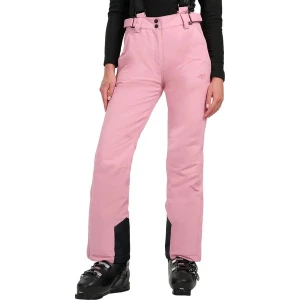 Spodnie narciarskie damskie F1157 4F