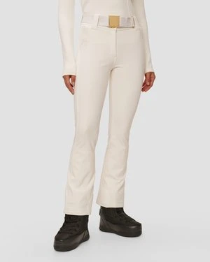 Spodnie Narciarskie Damskie Goldbergh Gold Exclusive Pippa