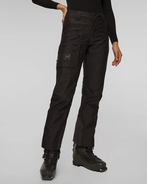 Spodnie narciarskie damskie Helly Hansen Powderqueen Pant