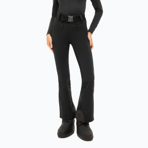 Spodnie narciarskie damskie Nikkie Gracy black