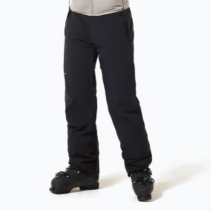 Spodnie narciarskie damskie Oakley Canopy Insulated blackout