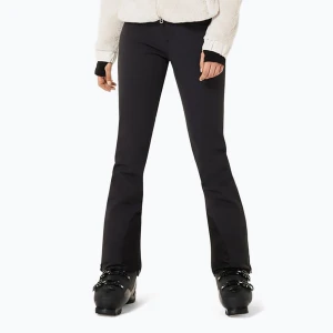 Spodnie narciarskie damskie Oakley Icicle Softshell blackout