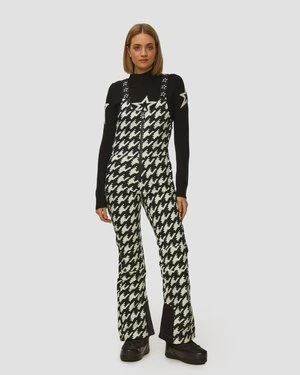 Spodnie Narciarskie Damskie Perfect Moment Jg Bib Pant