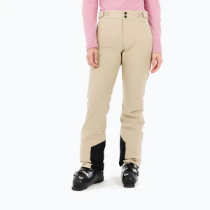 Spodnie narciarskie damskie Protest PRTVoleta bamboobeige