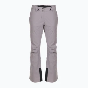 Spodnie narciarskie damskie SCOTT Ultimate Dryo 10 evening grey