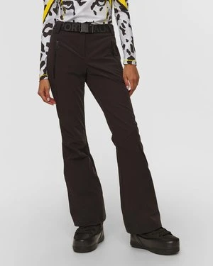 Spodnie Narciarskie Damskie Sportalm