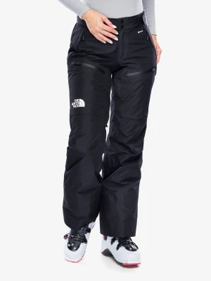 Spodnie narciarskie damskie The North Face Dawnstrike GTX Insulated Pant - tnf black