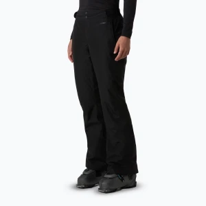 Spodnie narciarskie damskie The North Face Descendit Regular black