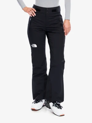 Spodnie narciarskie damskie The North Face Lenado Pant - tnf black