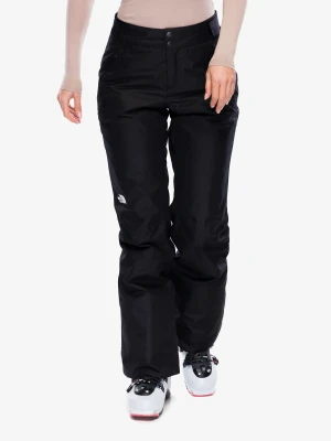 Spodnie narciarskie damskie The North Face Sally Insulated Pant - tnf black