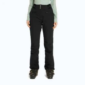 Spodnie narciarskie damskie ZIENER Tilla black