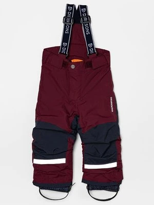 Spodnie narciarskie Didriksons