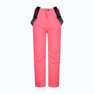 Spodnie narciarskie dziecięce CMP 3W15994 gloss