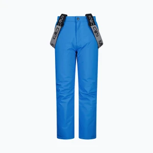 Spodnie narciarskie dziecięce CMP 3W15994 royal blue