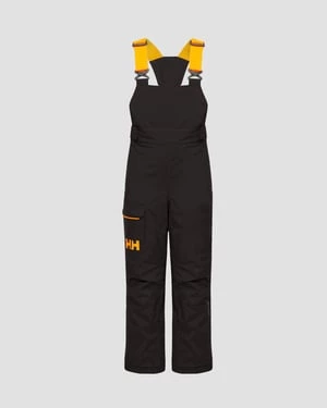 Spodnie Narciarskie Dziecięce Helly Hansen Jr Summit Bib Pant