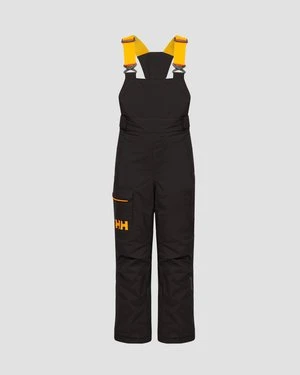 Spodnie narciarskie dziecięce Helly Hansen Jr Summit Bib Pant