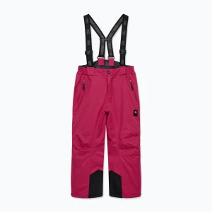 Zdjęcie produktu Spodnie narciarskie dziecięce LEGO Lwparaw 702 dark pink