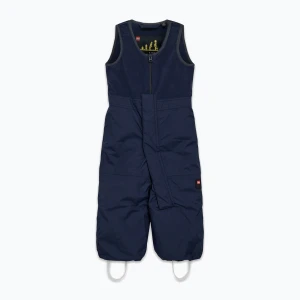 Zdjęcie produktu Spodnie narciarskie dziecięce LEGO Lwpuelo 701 dark navy Granatowy