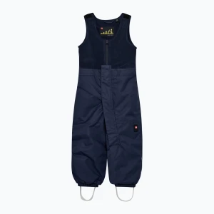 Zdjęcie produktu Spodnie narciarskie dziecięce LEGO Lwpuelo 701 dark navy/navy Granatowy